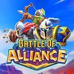 BATTLE OF ALLIANCE