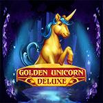 Golden Unicorn Deluxe