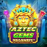 Aztec Gems Megaways